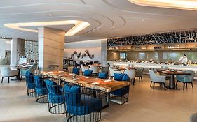 Novotel Phuket City Phokeethra